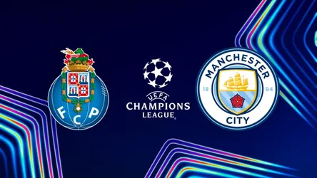 Porto vs Manchester City