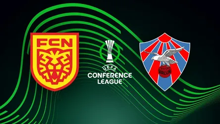 FC Nordsjælland vs Valur