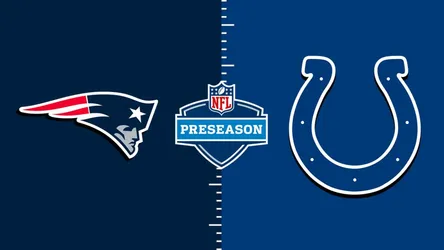 New England Patriots vs Indianapolis Colts