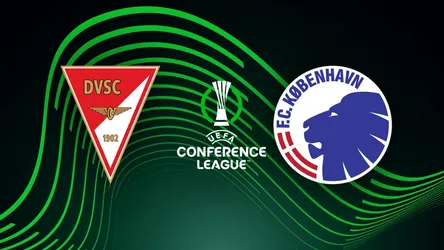 Debrecen vs FC Copenhagen