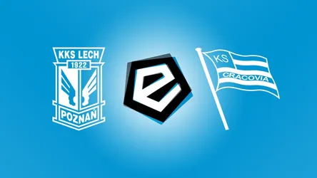 Lech Poznań vs Cracovia