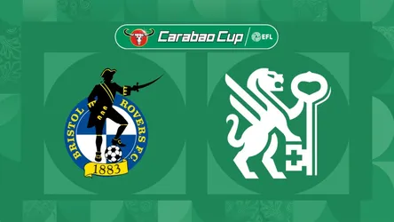 Bristol Rovers vs Peterborough United