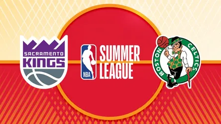 Sacramento Kings vs Boston Celtics