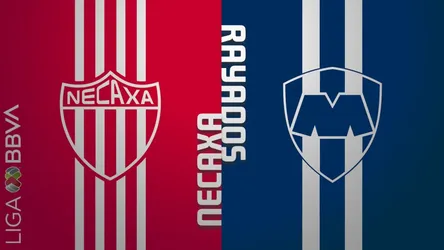 Necaxa vs Monterrey
