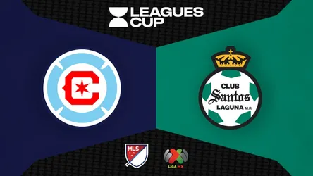 Chicago Fire vs Santos Laguna
