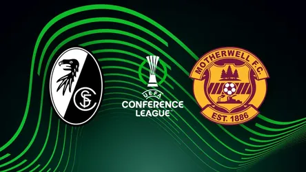 Freiburg vs Motherwell