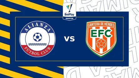 Alianza de Valledupar vs Fortaleza FC
