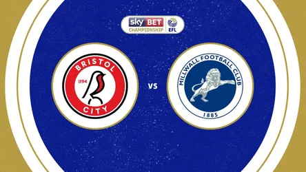 Bristol City vs Millwall