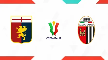 Genoa vs Ascoli
