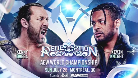 Redemption