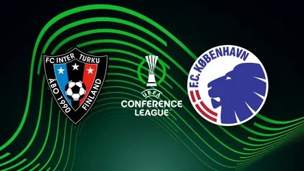 Inter Turku vs FC Copenhagen
