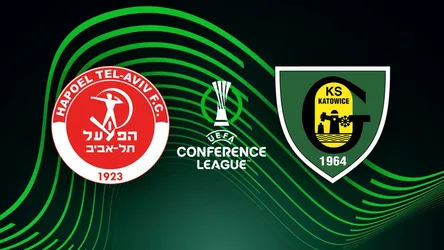 Hapoel Tel-Aviv vs GKS Katowice