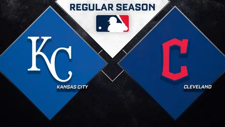 Kansas City Royals vs Cleveland Guardians
