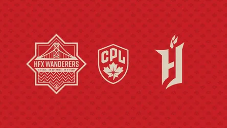 HFX Wanderers vs Forge
