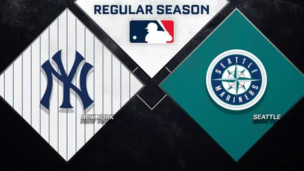 New York Yankees vs Seattle Mariners