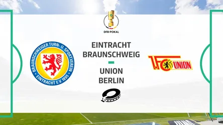 Eintracht Braunschweig vs Union Berlin