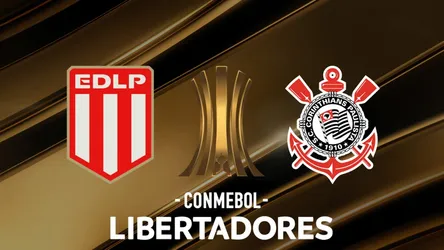 Estudiantes de La Plata vs Corinthians