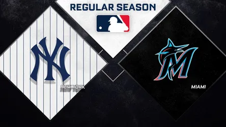 New York Yankees vs Miami Marlins