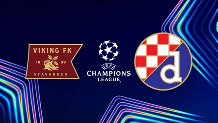 Viking vs Dinamo Zagreb