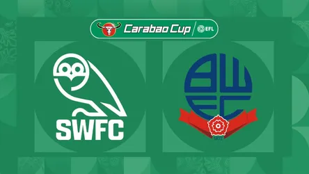 Sheffield Wednesday vs Bolton Wanderers
