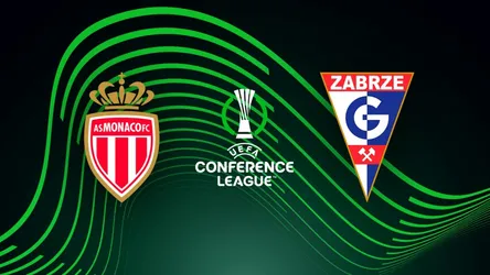 Monaco vs Górnik Zabrze