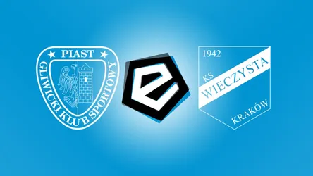 Piast Gliwice vs Wieczysta Kraków