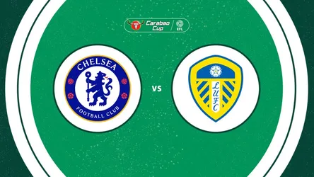 Chelsea vs Leeds United