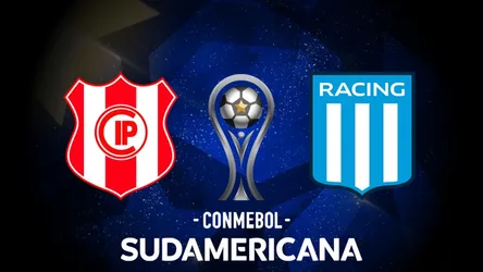 Independiente Petrolero vs Racing Club