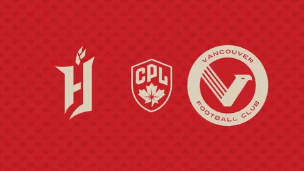 Forge vs Vancouver FC