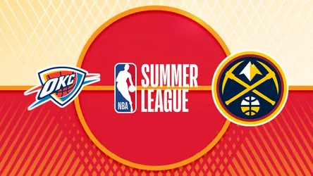 Oklahoma City Thunder vs Denver Nuggets