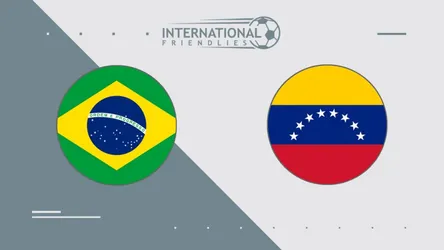 Brazil U17 vs Venezuela U17