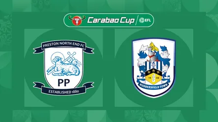Preston North End vs Huddersfield Town