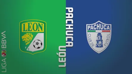 León vs Pachuca