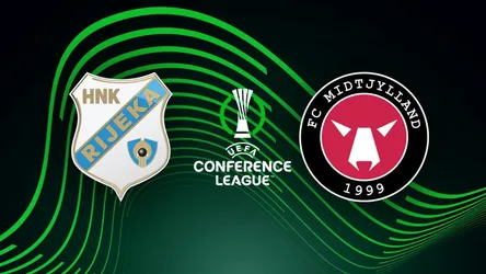 Rijeka vs FC Midtjylland