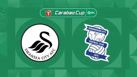 Swansea City vs Birmingham City