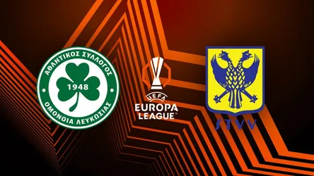 Omonia Nicosia vs Sint-Truiden