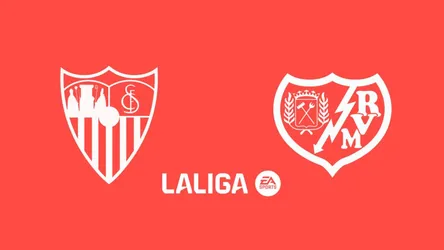 Sevilla vs Rayo Vallecano