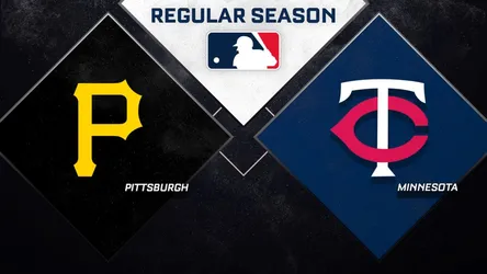Pittsburgh Pirates vs Minnesota Twins