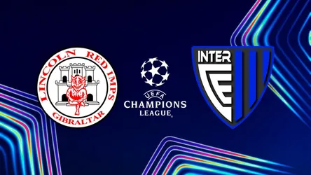 Lincoln Red Imps vs Inter Club d'Escaldes