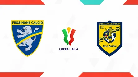 Frosinone vs Juve Stabia