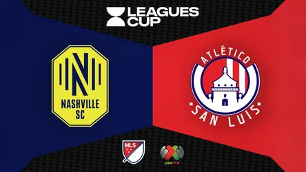Nashville SC vs Atletico de San Luis