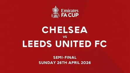 Chelsea vs Leeds United