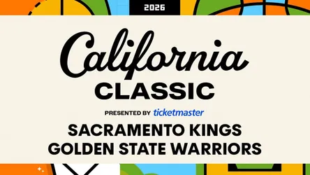 Sacramento Kings vs Golden State Warriors