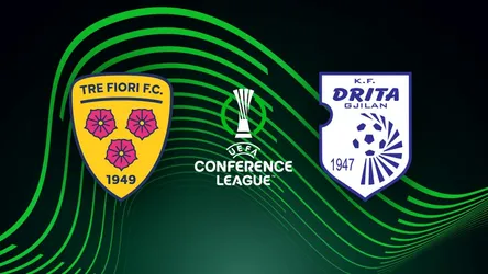 Tre Fiori vs Drita