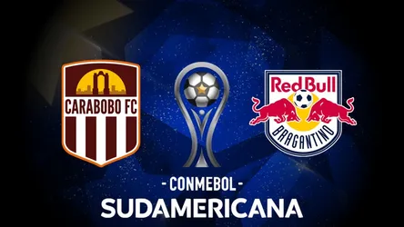 Carabobo vs Bragantino