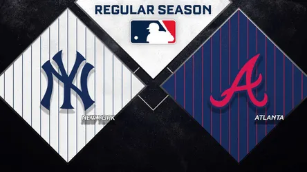 New York Yankees vs Atlanta Braves
