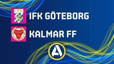 IFK Göteborg vs Kalmar