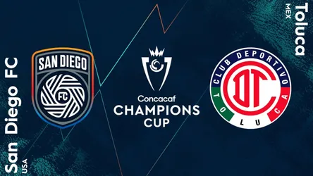 San Diego FC vs Toluca