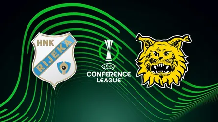 Rijeka vs Ilves