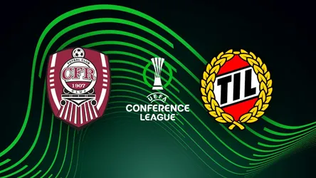 CFR Cluj vs Tromsø